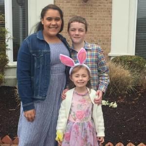 Meet your Posher, Holly